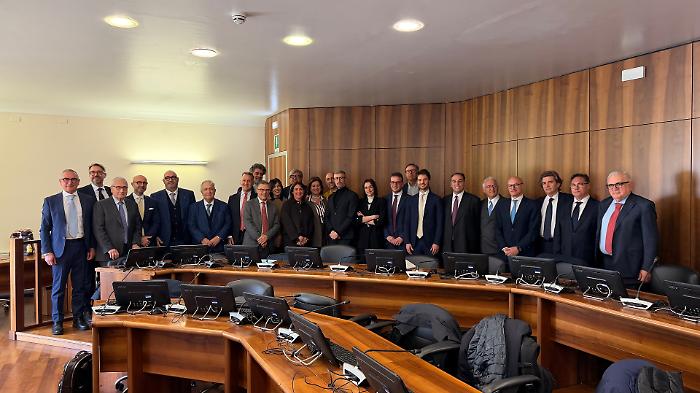 UniCt lancia la Fondazione Siciliae Studium Generale 1434: 19 imprese insieme per fermare la fuga dei cervelli 