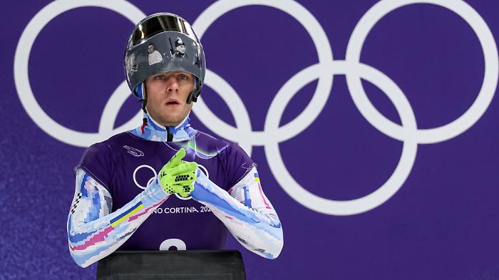 Heraskevych contro il CIO: &laquo;Difender&ograve; i miei diritti al Tas&raquo;