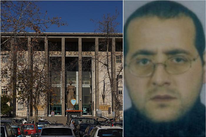 Colpo di scena al processo, l'ex pentito chiede di accedere alla giustizia riparativa 