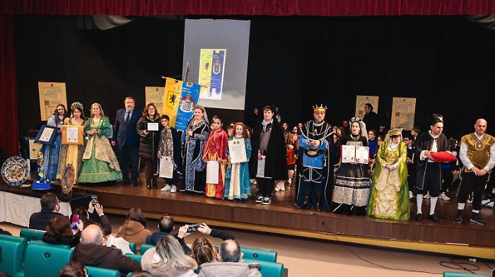 I luoghi dei Branciforti: il convegno sulla storia illustre dei conti di Cammarata e San Giovanni Gemini