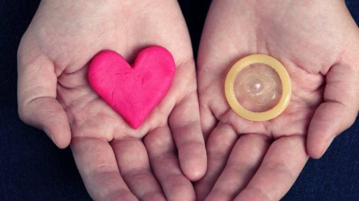 Malattie sessualmente trasmissibili, ecco che cosa c'&egrave; da sapere