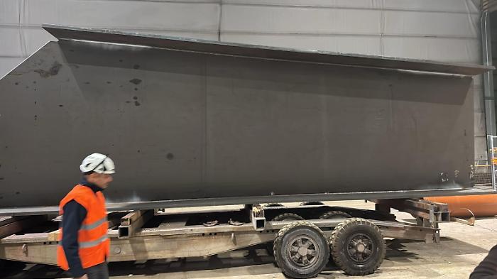 Palermo, raddoppio del ponte Corleone: in arrivo a marzo le strutture metalliche per le nuove campate