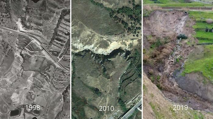 La frana a Niscemi, una relazione del Genio civile del 2019 lanciava l'allarme. L'ennesimo tassello dell'emergenza sottovalutata