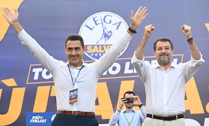 Salvini chiude il caso Vannacci e punta su autonomia e valori occidentali