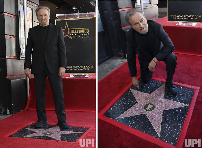 Da Django a Walk of Fame: Franco Nero conquista Hollywood a 84 anni