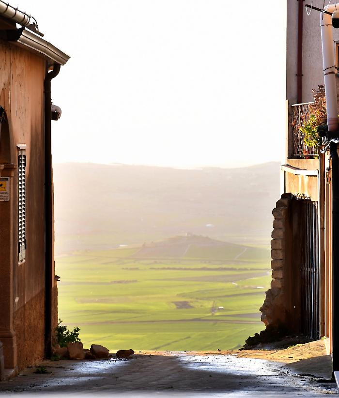 Carta del Rischio del patrimonio culturale: Sicilia resta fuori (ed &egrave; l'unica regione)