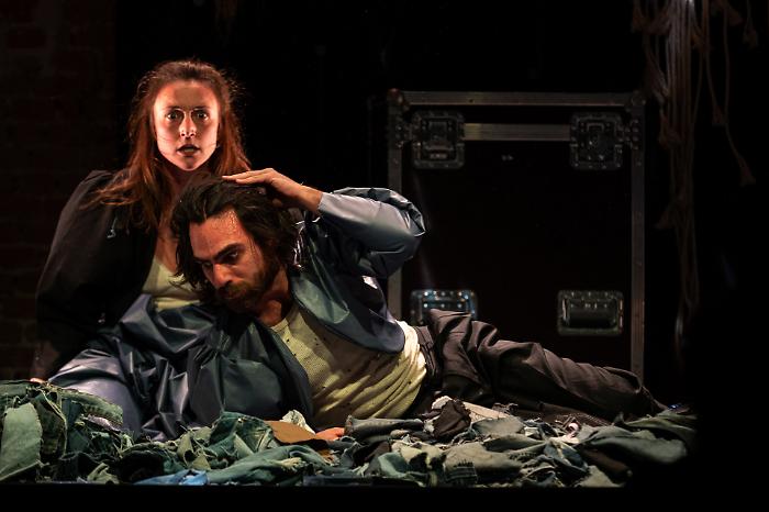 Barbabl&ugrave;: il male assoluto nelle stanze segrete