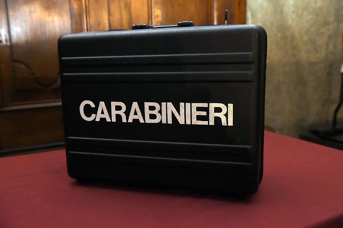 Bimba morta a Bordighera, il Ris nella casa del compagno della madre