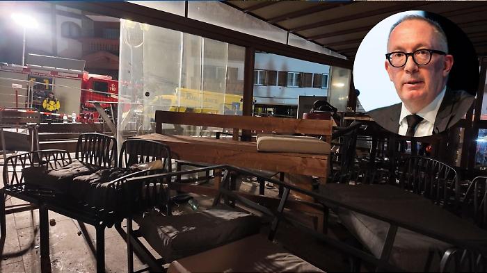 Rogo del Constellation, denunciato il sindaco di Crans Montana