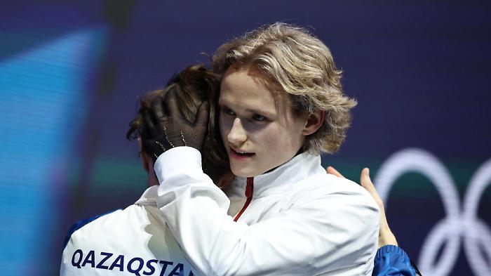 Clamoroso al Forum, il predestinato Malinin  cade due volte ed &egrave; fuori dal podio