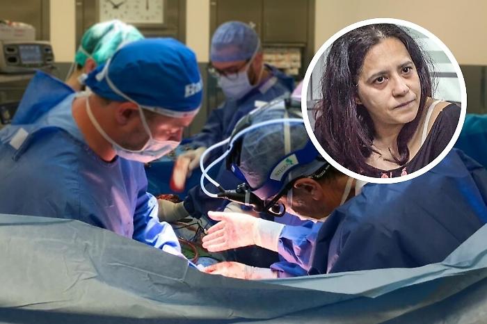 Un cuore tra due citt&agrave; e un gelo sbagliato: cosa non ha funzionato nel viaggio dell&rsquo;organo per il piccolo di Napoli