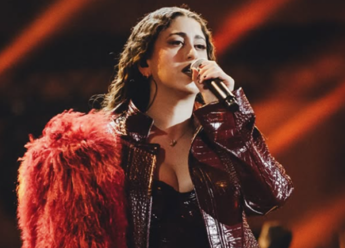 Da X Factor ai teatri sold out, il successo della catanese Delia: &laquo;Cos&igrave; smonto i preconcetti&raquo;