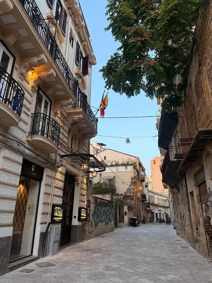 Da zona del degrado a luogo pop: la rinascita di via Candelai