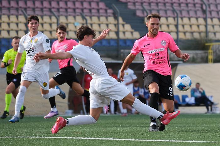 Enna-Athletic Club Palermo, la LND torna indietro: "si gioca al Gaeta"