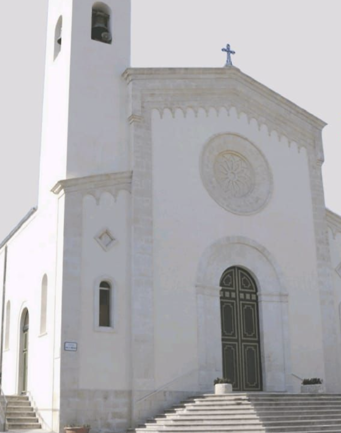 Marina di Ragusa, riapre al culto la chiesa di Santa Maria di Portosalvo