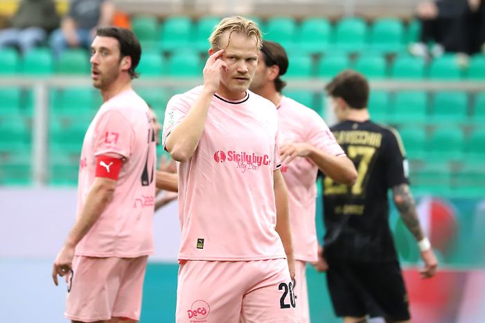 Questo s&igrave; che &egrave; il vero Palermo: perch&eacute; con il tris all'Entella il sogno serie A &egrave; sempre l&igrave;