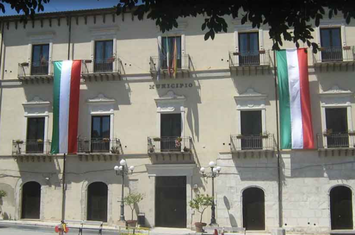 Polizia locale, via alla mobilit&agrave; esterna volontaria per la copertura di 10 posti di agente