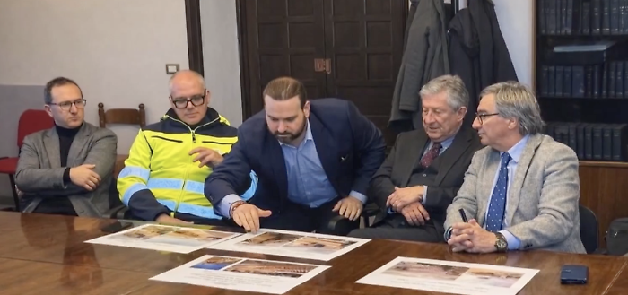 Erosione costiera a Ispica, assicurato l'avvio dei lavori prima dell'estate