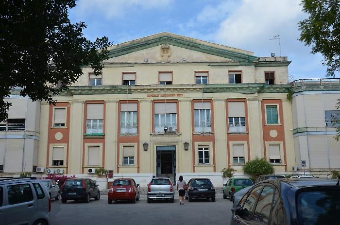 A Siracusa: nascono due centri d'eccellenza per Epilessia e Neuro-riabilitazione