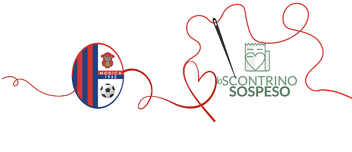 I calciatori del Modica volontari nelle farmacie: raccolgono medicinali per chi ha bisogno