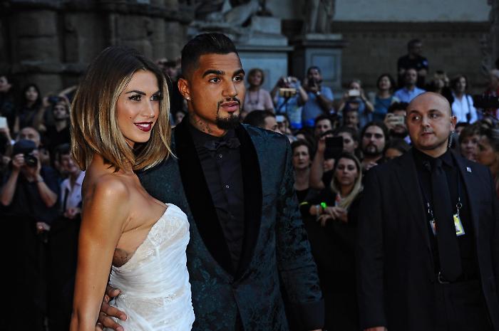 &ldquo;Ho toccato il fondo e ho chiesto aiuto&rdquo;: Melissa Satta, il coraggio dopo l&rsquo;addio a Boateng