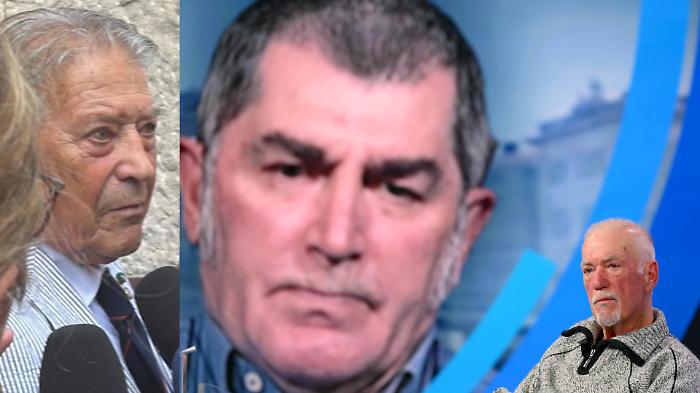 &ldquo;Lilly non vedr&agrave; il suo epilogo&rdquo;: il rimpianto del fratello di Liliana Resinovich dopo la morte di Claudio Sterpin