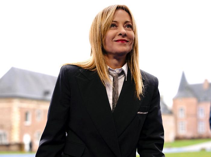 L'Italia come Paese osservatore al board per Gaza. Meloni: &laquo;Presenza necessaria&raquo;