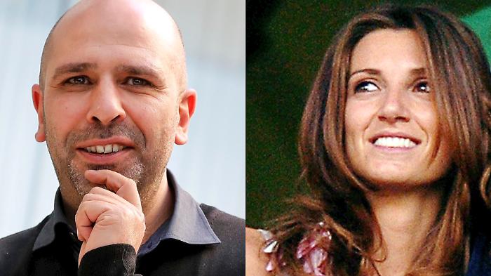 Checco Zalone e il cuore (forse) a Napoli: chi &egrave; Valentina Liguori, la donna che fa parlare il re degli incassi