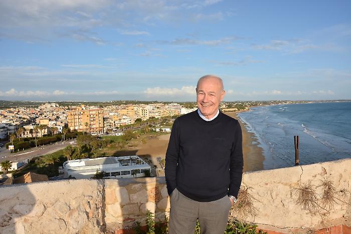 Pozzallo, il sindaco Ammatuna folgorato sulla via di La Vardera? "Sto ascoltando, vedremo"