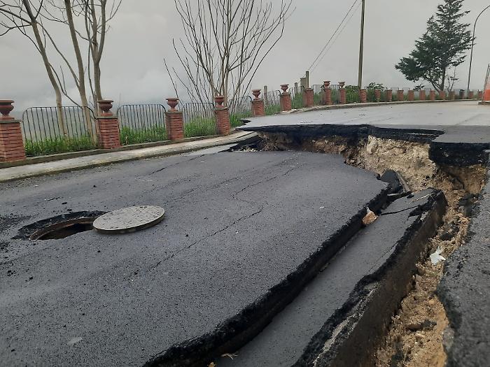 Viale Europa (Strada Provinciale 31) 