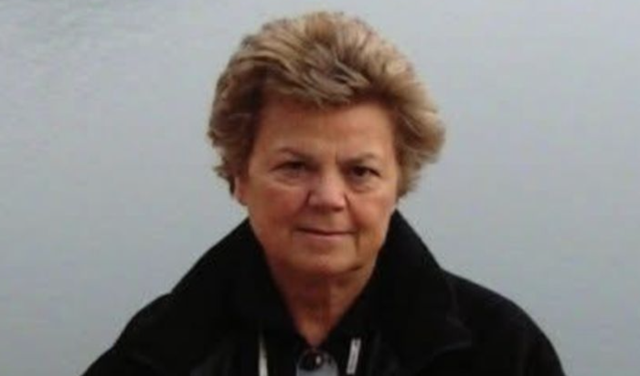 Ragusa, l'aula dei professori del liceo scientifico Fermi dedicata alla memoria di Dina Accardi