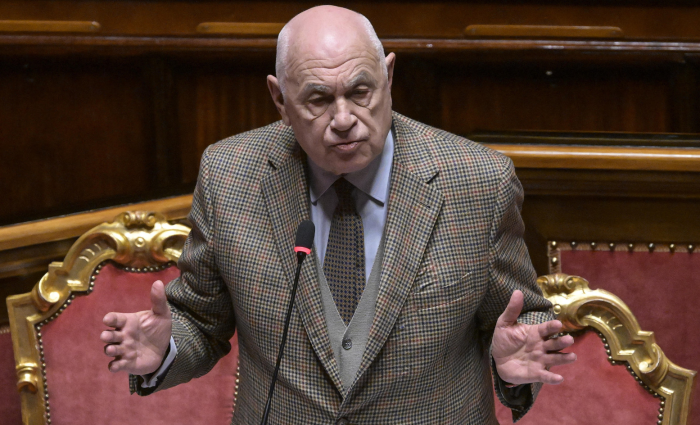 &ldquo;Para-mafioso&rdquo;: la parola che incendia il Csm. Nordio alza la posta, magistrati e opposizioni insorgono