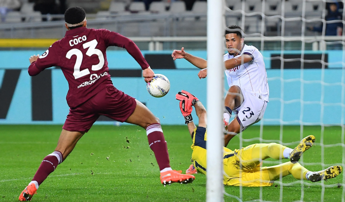Nel silenzio granata, il Bologna ritrova la voce: 2-1 a Torino e sorpasso d&rsquo;autore