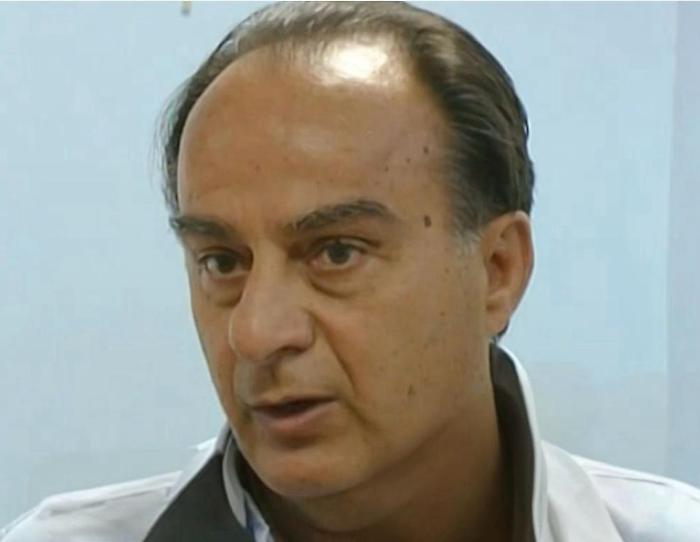 Ragusa piange la scomparsa del primario Santo Viola