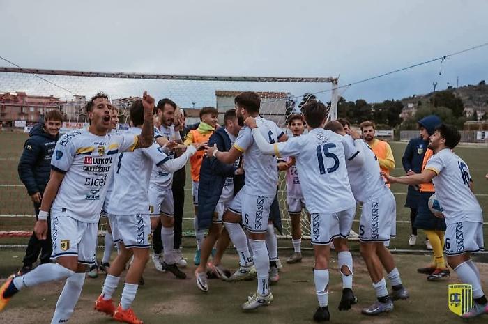 Cuore e limiti: il CastrumFavara illude con Scolaro ma il Savoia cala il tris. Ora serve la svolta