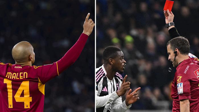 Malen non basta, La Penna fa discutere: la Serie A ha due problemi che non pu&ograve; pi&ugrave; ignorare