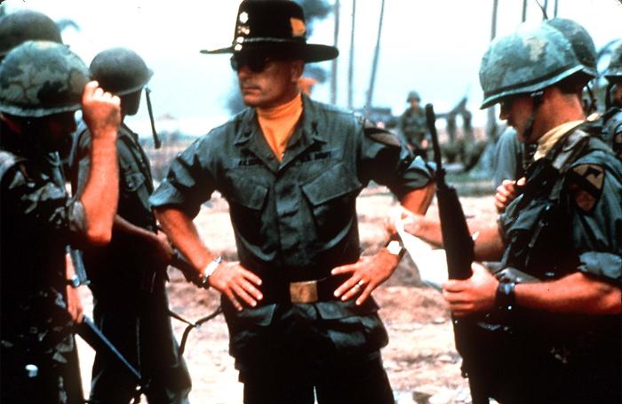 Da avvocato nel Padrino a colonnello di Apocalypse Now, scompare a 95 anni un mito del cinema americano Anni '70