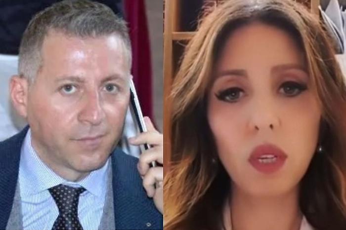 Caso Aica, Michele Termini sfida i sindaci: "Meno interviste, votate la mozione di sfiducia al Cda"