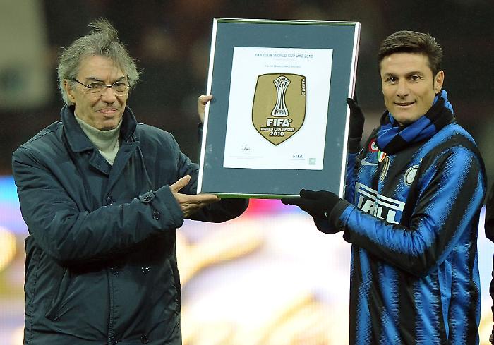 &ldquo;Non &egrave; la Juve la vittima, la storia dice altro&rdquo;: il graffio di Moratti sul caso Bastoni-Kalulu e il VAR che promette tempeste