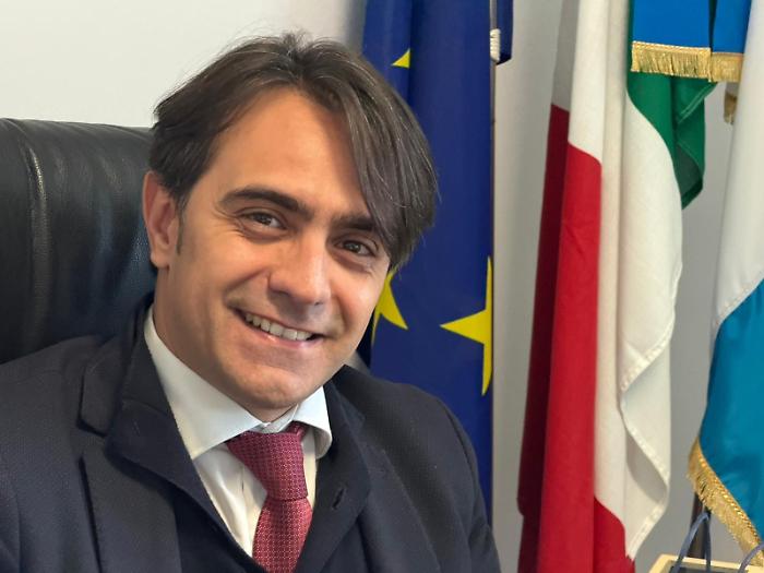 Anci, Marco Corsaro &egrave; il nuovo presidente della Commissione Mezzogiorno e Coesione territoriale