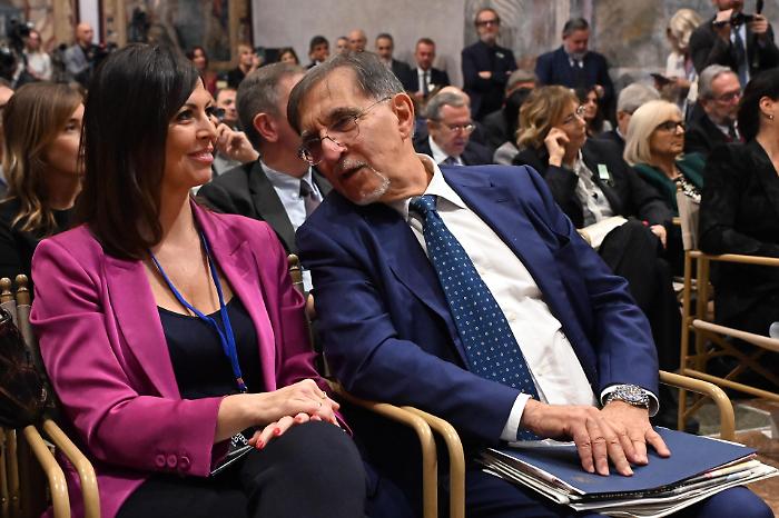 Insulti sessisti alla senatrice Floridia, la solidariet&agrave; di La Russa e Schifani