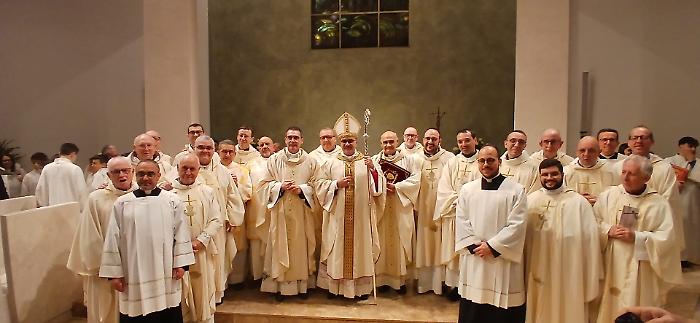 Ragusa, la chiesa del Sacro Cuore di Ges&ugrave; &egrave; tornata a splendere