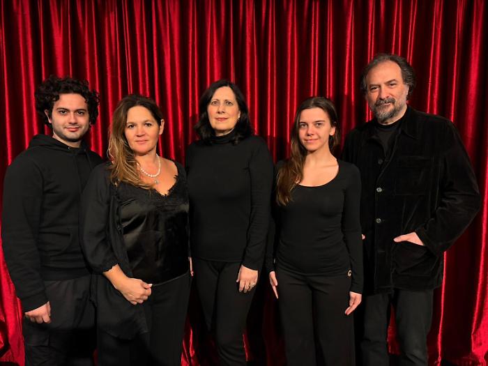 Ragusa, la compagnia Godot porta in scena "Il marinaio" di Fernando Pessoa