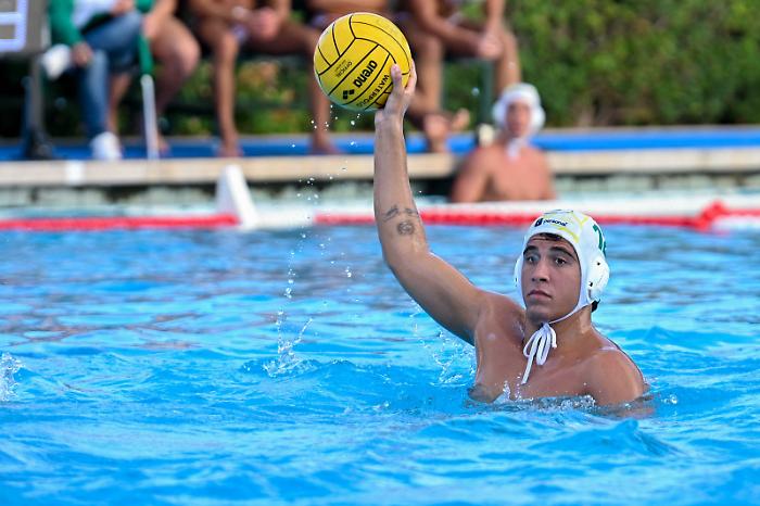 Ortigia, Giribaldi: &ldquo;Reazione da squadra vera. Ora ci aspettano altre finali&rdquo;