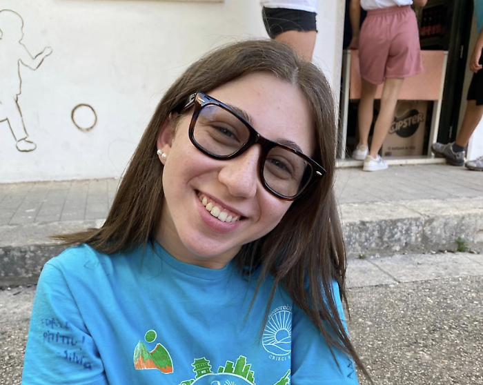 Modica, parla Martina: "Come spiego un dolore che non si vede?"