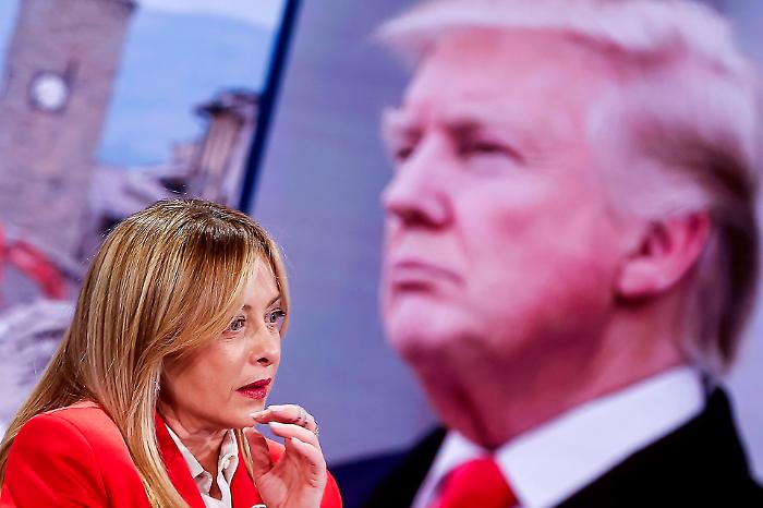 Gaza, Italia osservatrice al Board of Peace, Meloni schiera Tajani a Washington: opposizioni contrarie