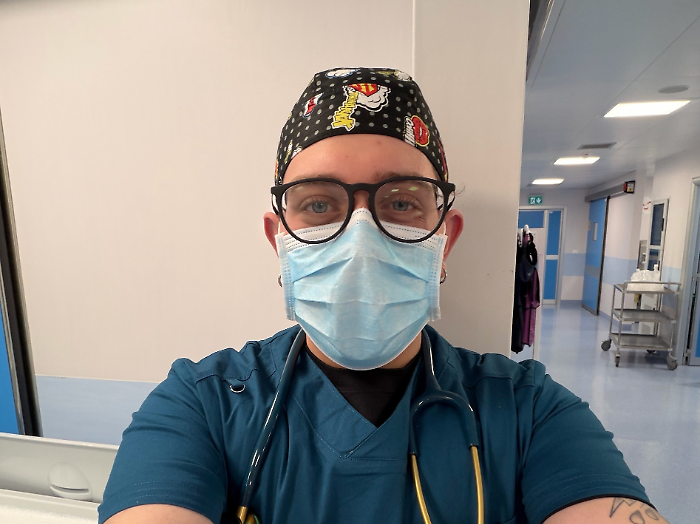 Doppio ricorso al Tar per entrare, finalmente, a Medicina. E la vittoria insperata.