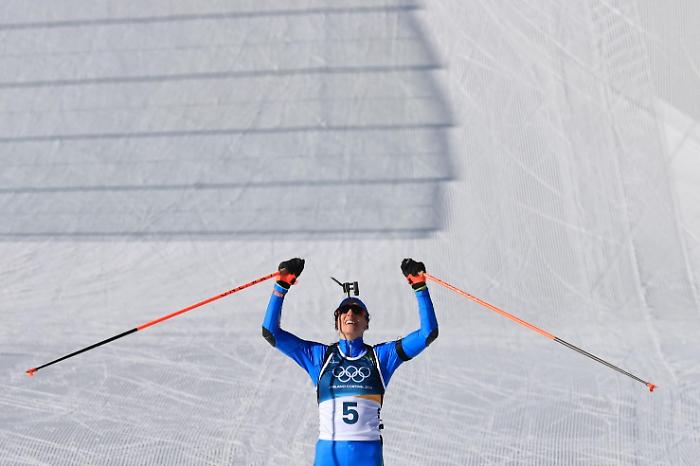 Milano Cortina, Lisa Vittozzi ci crede: &laquo; Ci sono ancora tante possibilit&agrave; di medaglia&raquo;