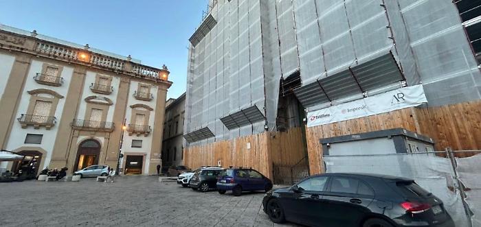 Sosta selvaggia nelle aree pedonali, D'Alessandro lancia presidio civico