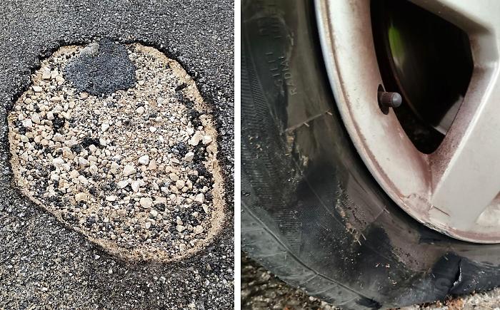 Buche killer a Scicli, i residenti chiedono conto e ragione al Comune